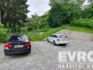 Pronájem bytu 2+kk, Vrchlabí, okres trutnov, Vančurova, 34 m2