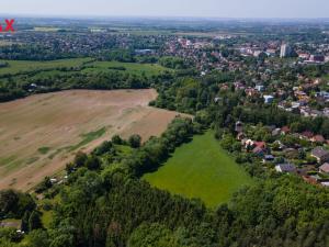 Prodej pozemku pro bydlení, Říčany, 1013 m2