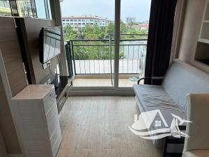 Prodej bytu 2+kk, Pattaya, Thajsko, 33 m2