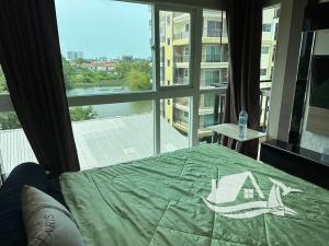 Prodej bytu 2+kk, Pattaya, Thajsko, 33 m2