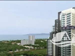 Prodej bytu 2+kk, Pattaya, Thajsko, 33 m2