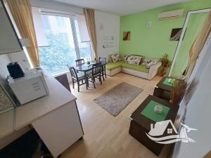 Prodej bytu 2+kk, Nesebar, Bulharsko, 56 m2