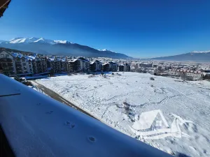 Prodej bytu 3+kk, Bansko, Bulharsko, 110 m2