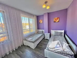 Prodej bytu 3+kk, Bansko, Bulharsko, 95 m2