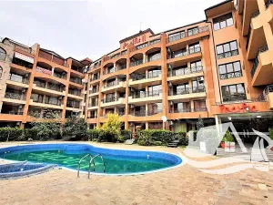 Prodej bytu 3+kk, Nesebar, Bulharsko, 121 m2