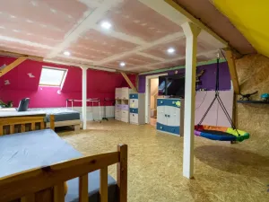 Prodej rodinného domu, Oloví - Hory, 65 m2