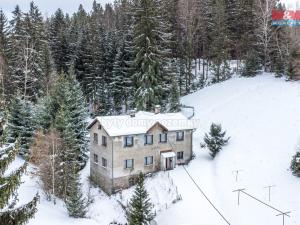 Prodej chalupy, Albrechtice v Jizerských horách, 380 m2