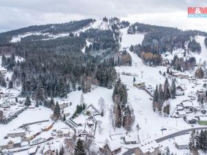 Prodej chalupy, Albrechtice v Jizerských horách, 380 m2