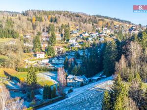 Prodej chalupy, Albrechtice v Jizerských horách, 380 m2