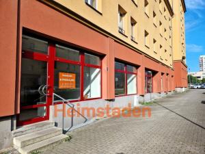 Pronájem obchodního prostoru, Havířov, Slovenského národního povstání, 44 m2
