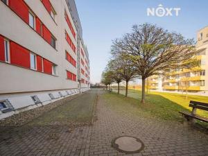 Pronájem bytu 3+kk, Olomouc, gen. Píky, 84 m2