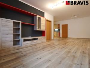 Pronájem bytu 2+kk, Brno, Lidická, 74 m2