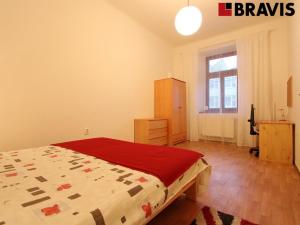 Pronájem bytu 2+1, Brno, Smetanova, 54 m2