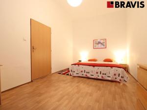 Pronájem bytu 2+1, Brno, Smetanova, 54 m2