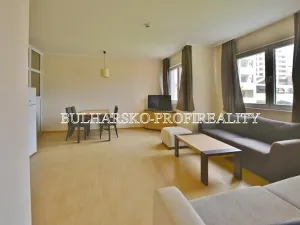 Prodej bytu 2+kk, Nesebar, Bulharsko, 80 m2