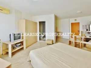 Prodej bytu 1+kk, Nesebar, Bulharsko, 44 m2