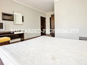 Prodej bytu 2+kk, Nesebar, Bulharsko, 70 m2