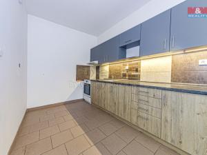 Pronájem bytu 2+kk, Kutná Hora - Hlouška, Benešova, 64 m2