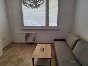 Pronájem bytu 1+kk, Děčín, Kamenická, 20 m2