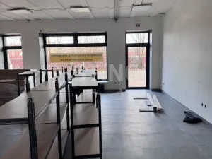 Pronájem kanceláře, Český Těšín, Jablunkovská, 902 m2