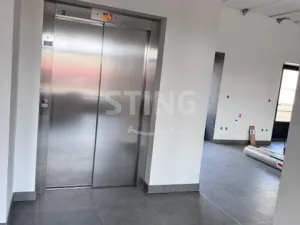 Pronájem kanceláře, Český Těšín, Jablunkovská, 902 m2