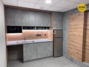 Pronájem kanceláře, Český Těšín, Jablunkovská, 902 m2