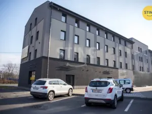 Pronájem obchodního prostoru, Český Těšín, Jablunkovská, 401 m2