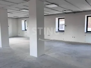 Pronájem obchodního prostoru, Český Těšín, Jablunkovská, 481 m2