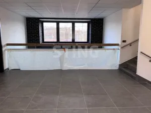 Pronájem obchodního prostoru, Český Těšín, Jablunkovská, 481 m2