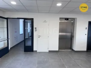 Pronájem obchodního prostoru, Český Těšín, Jablunkovská, 481 m2