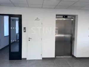 Pronájem obchodního prostoru, Český Těšín, Jablunkovská, 481 m2