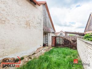 Prodej rodinného domu, Nový Bydžov - Chudonice, Fűgnerova, 80 m2