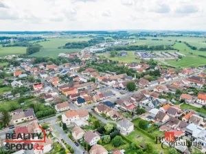 Prodej rodinného domu, Nový Bydžov - Chudonice, Fűgnerova, 80 m2