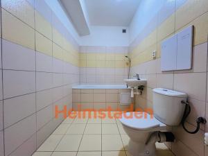 Pronájem bytu 2+kk, Ostrava - Poruba, 17. listopadu, 38 m2