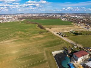 Prodej pozemku pro bydlení, Litvínovice, 1007 m2