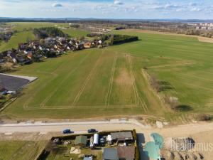 Prodej pozemku pro bydlení, Litvínovice, 1007 m2