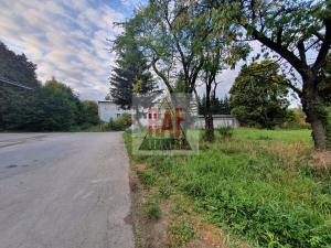 Prodej komerčního pozemku, Bystřice nad Pernštejnem, Lnářská, 5069 m2