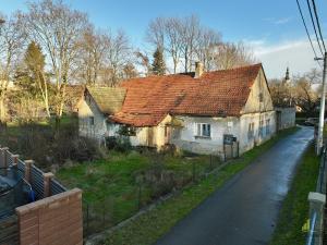 Prodej pozemku, Suchdol nad Odrou, Malá strana, 1024 m2