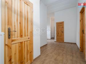 Prodej rodinného domu, Hostouň, Pod Kostelem, 95 m2