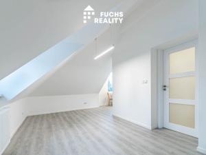 Pronájem bytu 3+kk, Lanškroun, Husova, 50 m2