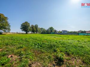 Prodej pozemku pro bydlení, Bystřice nad Pernštejnem, 1151 m2