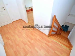 Pronájem bytu 3+kk, Praha - Kunratice, K Václavce, 106 m2