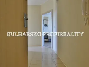 Prodej bytu 2+kk, Obzor, Bulharsko, 76 m2