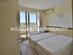 Prodej bytu 2+kk, Obzor, Bulharsko, 76 m2