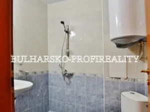 Prodej bytu 1+kk, Nesebar, Bulharsko, 25 m2