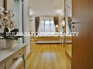 Prodej bytu 1+kk, Nesebar, Bulharsko, 51 m2