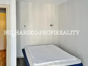 Prodej bytu 2+kk, Pomorie, Bulharsko, 60 m2