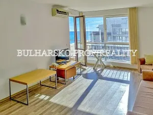 Prodej bytu 2+kk, Obzor, Bulharsko, 71 m2