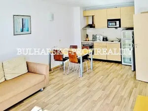 Prodej bytu 2+kk, Obzor, Bulharsko, 71 m2