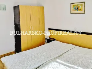 Prodej bytu 2+kk, Obzor, Bulharsko, 71 m2